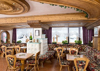 Hotel 3 stars S in Moena - Public areas - Photo ID 1218